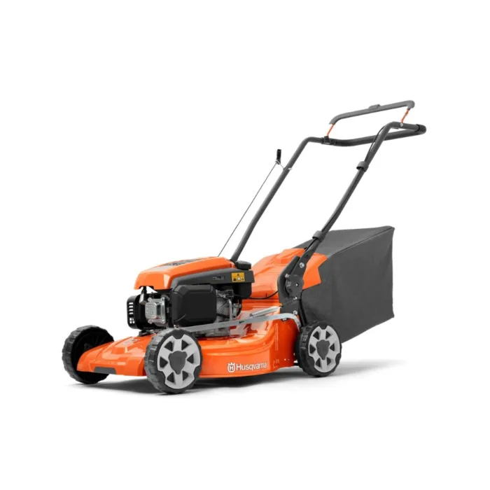 HUSQVARNA LC 151S Petrol Lawn Mower - Image 2