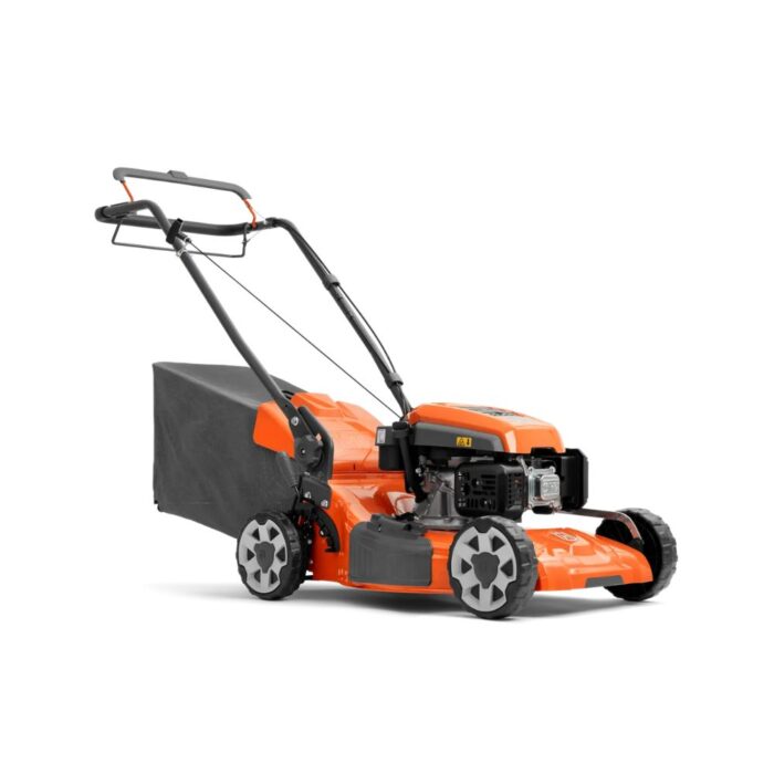 HUSQVARNA LC 151S Petrol Lawn Mower