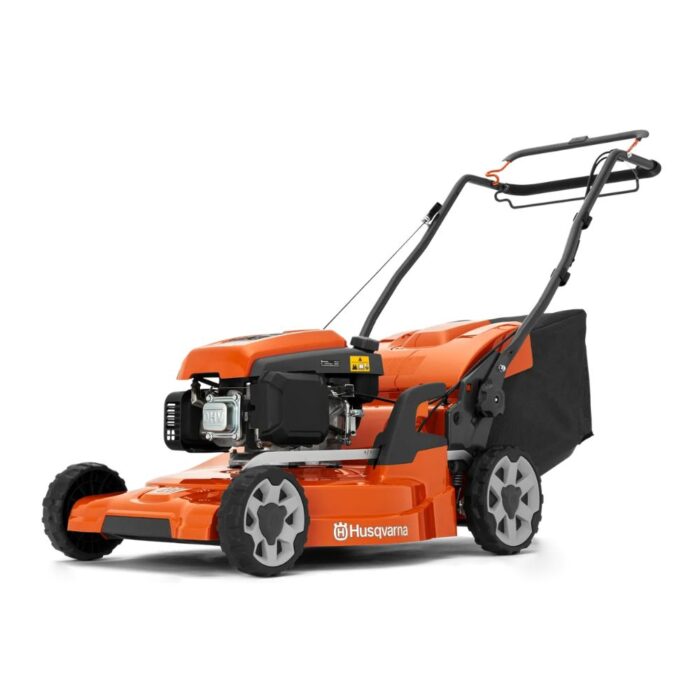 HUSQVARNA LC 253S Lawn Mower - Image 2