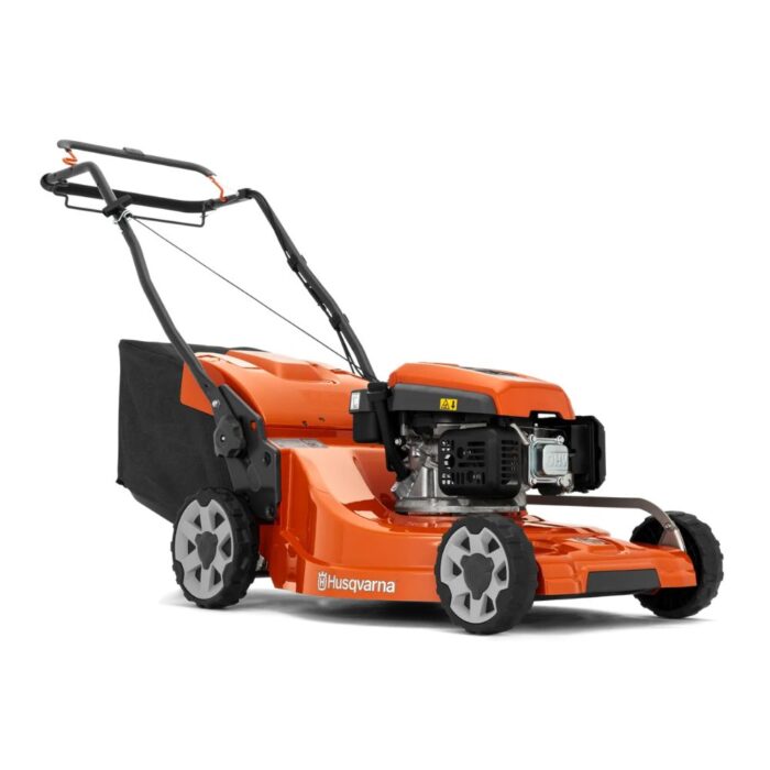 HUSQVARNA LC 253S Lawn Mower