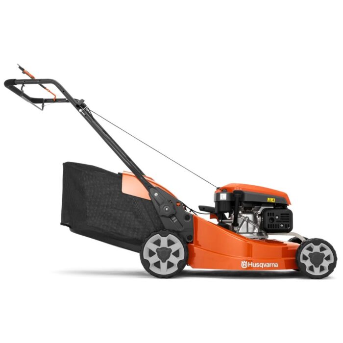 HUSQVARNA LC 253S Lawn Mower - Image 3