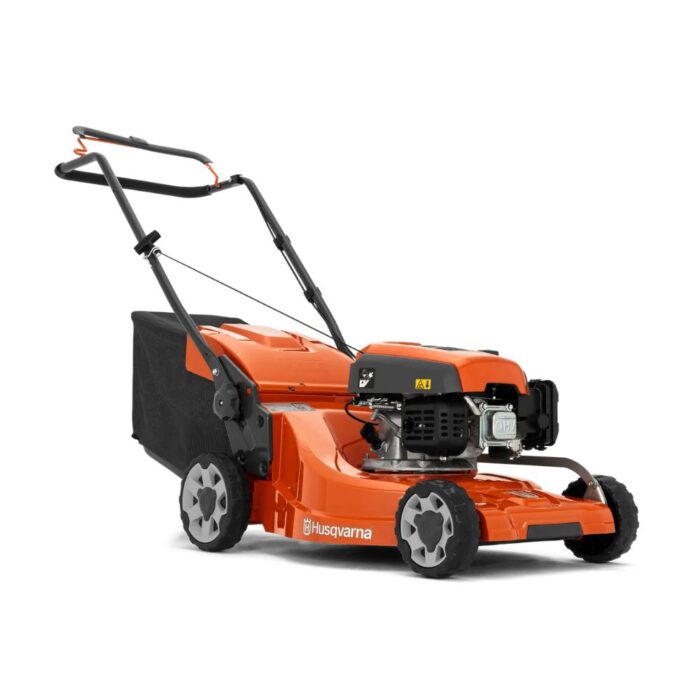 HUSQVARNA LC 247 Petrol Lawn Mower