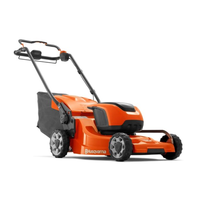 HUSQVARNA LC 347iVX Cordless Lawn Mower (Shell Only)