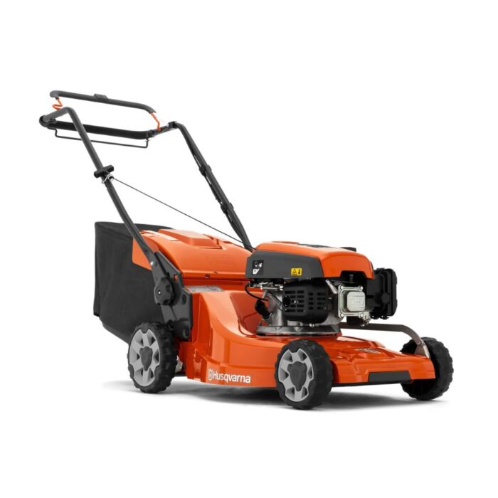 HUSQVARNA LC 247S Petrol Lawn Mower