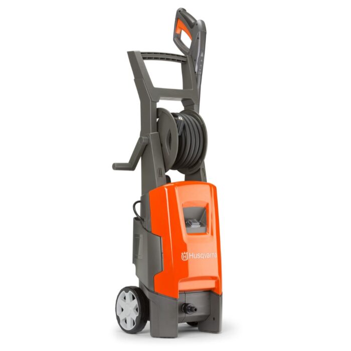 HUSQVARNA PW 235R Electric Pressure Washer - Image 2