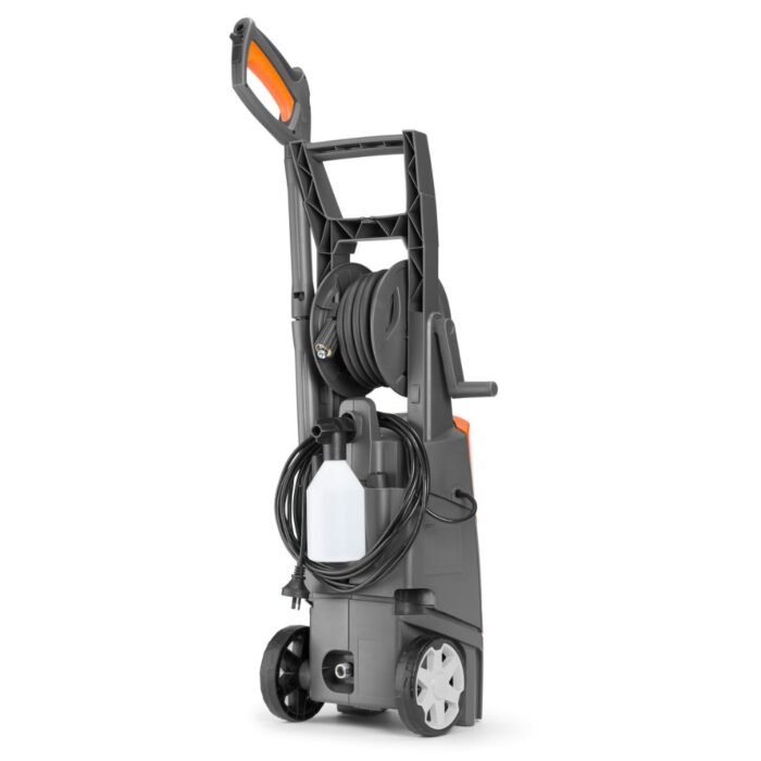 HUSQVARNA PW 235R Electric Pressure Washer - Image 3