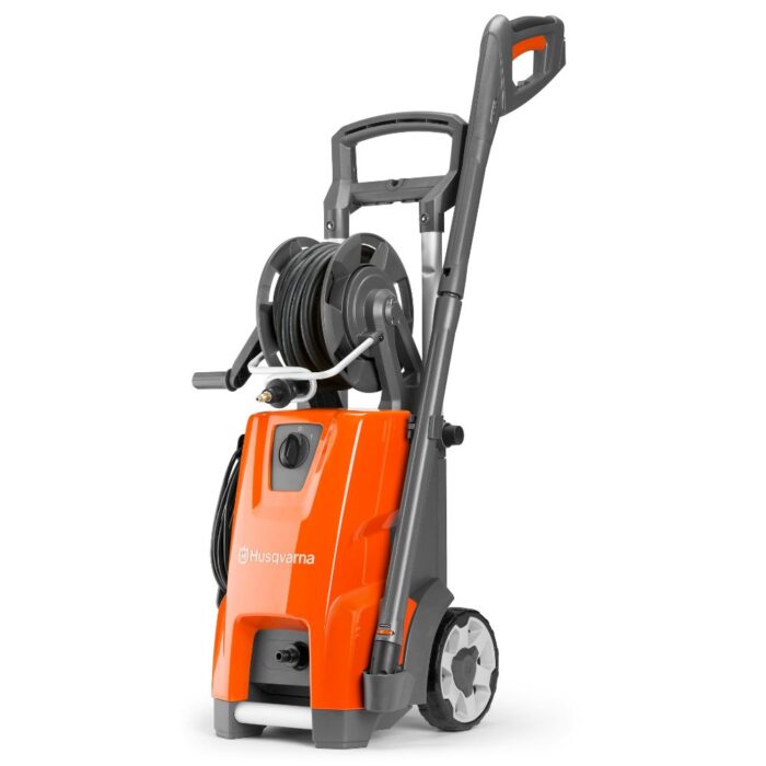 HUSQVARNA PW 350 Electric Pressure Washer