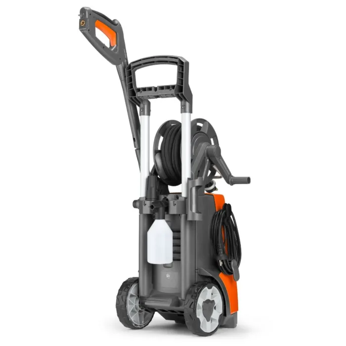 HUSQVARNA PW 350 Electric Pressure Washer - Image 2