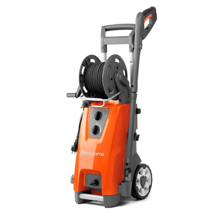 HUSQVARNA PW 480 Electric Pressure Washer