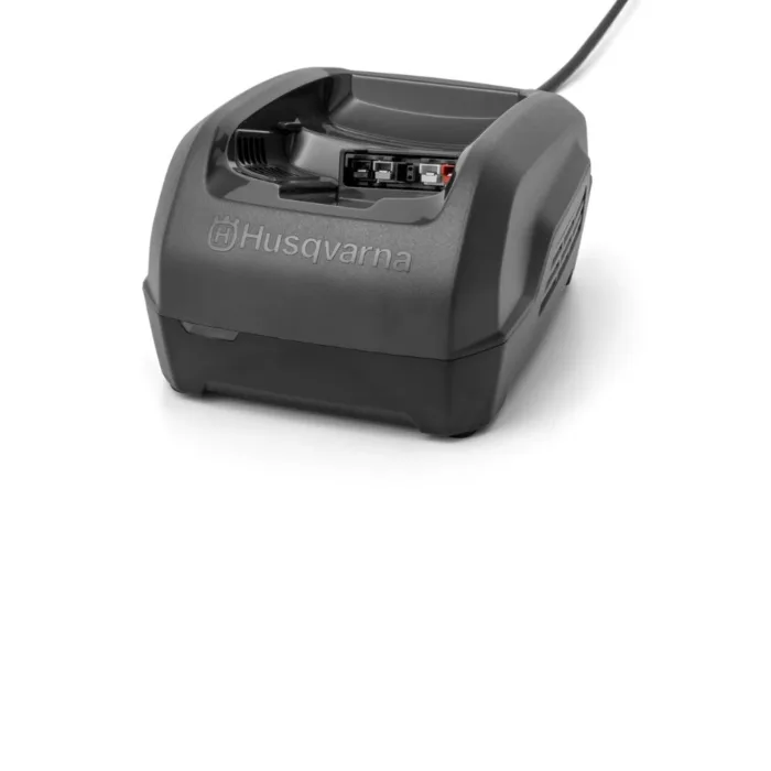 HUSQVARNA QC250 Quick Battery Charger
