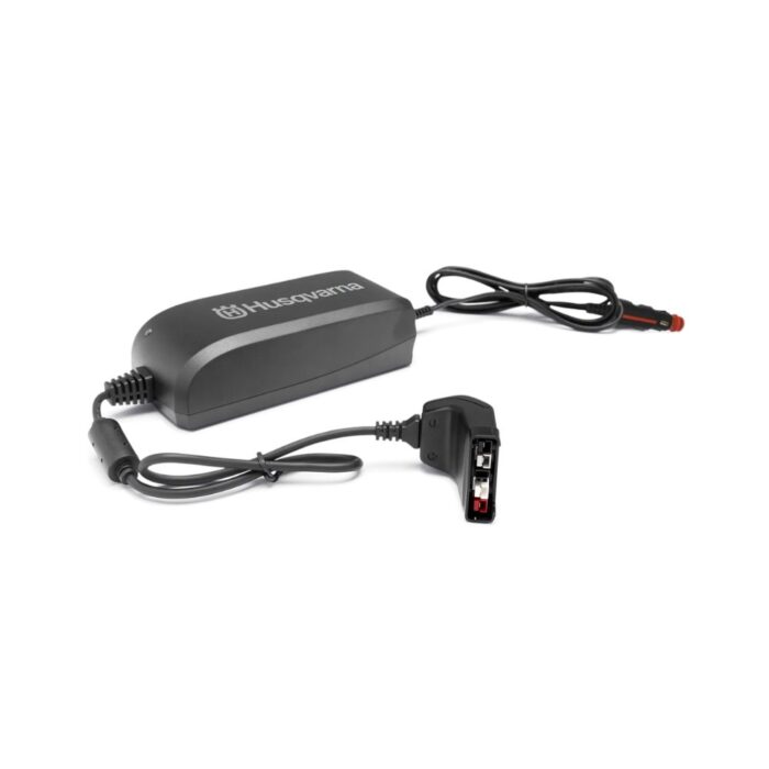 HUSQVARNA QC80F Battery Charger