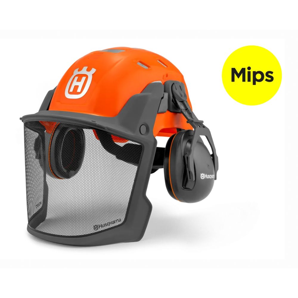 HUSQVARNA Technical Forest Helmet (Mips)