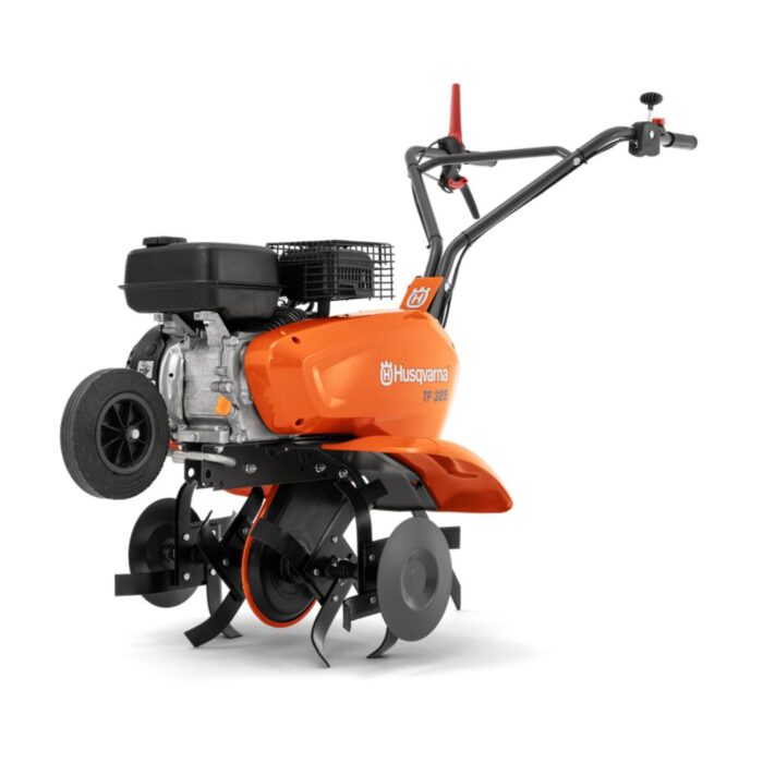 HUSQVARNA TF 325 Petrol Tiller