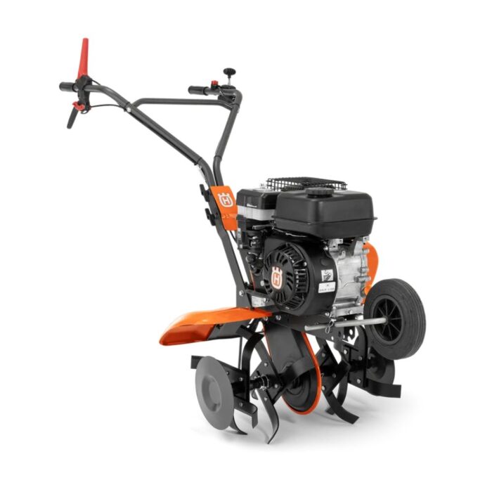 HUSQVARNA TF 325 Petrol Tiller - Image 2
