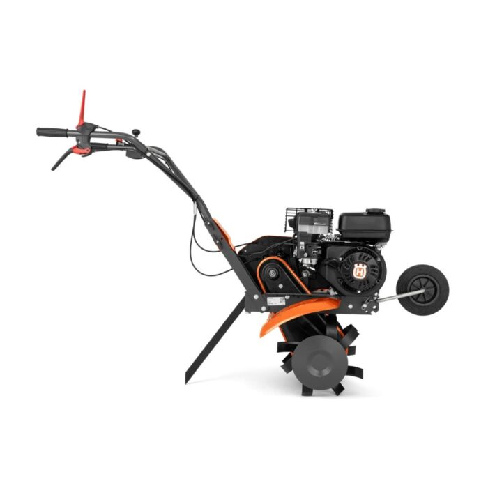 HUSQVARNA TF 325 Petrol Tiller - Image 3