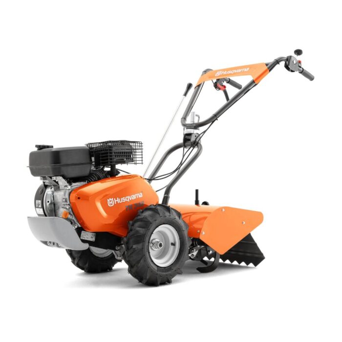 HUSQVARNA TR 348 Petrol Tiller