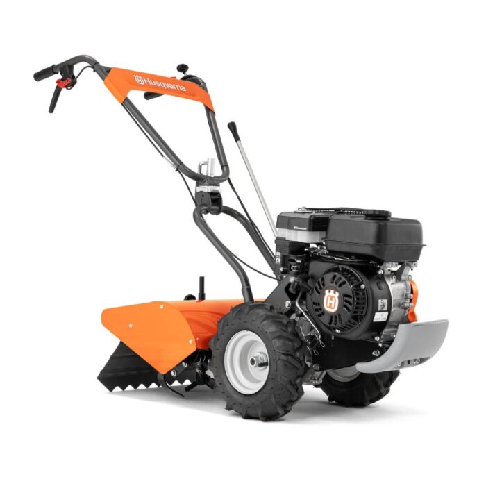 HUSQVARNA TR 348 Petrol Tiller - Image 2