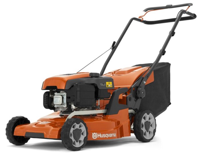 HUSQVARNA LC 247 Lawn Mower