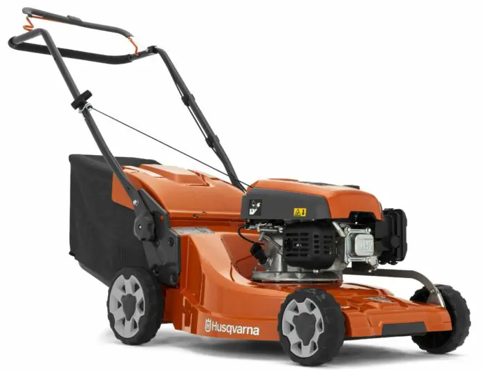 HUSQVARNA LC 247 Lawn Mower - Image 2