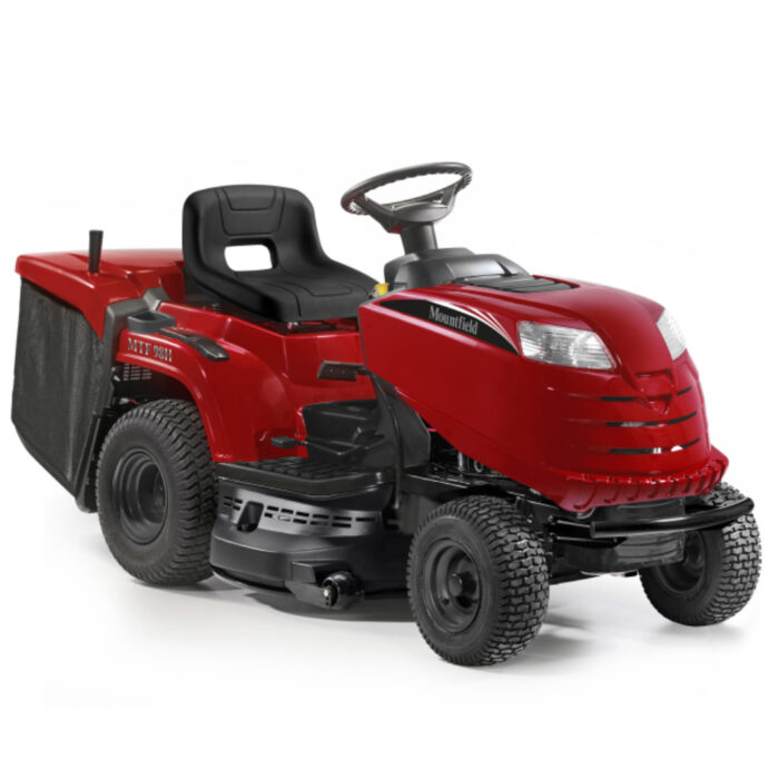 MOUNTFIELD MTF 98 H Petrol Garden Tractor