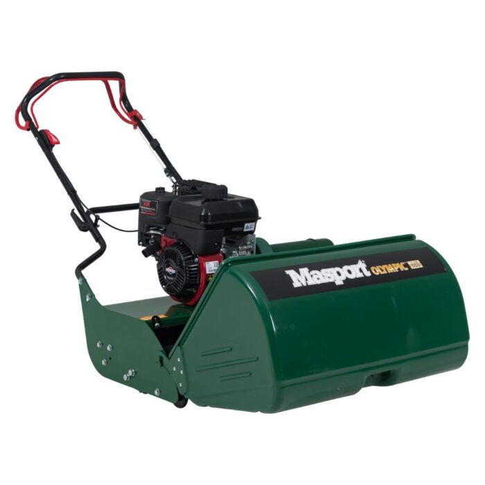 MASPORT OLYMPIC 660 Petrol Cylinder Mower