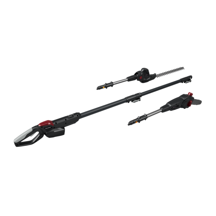 MOUNTFIELD MMT 20 Li Cordless Multi-Tool (Kit)