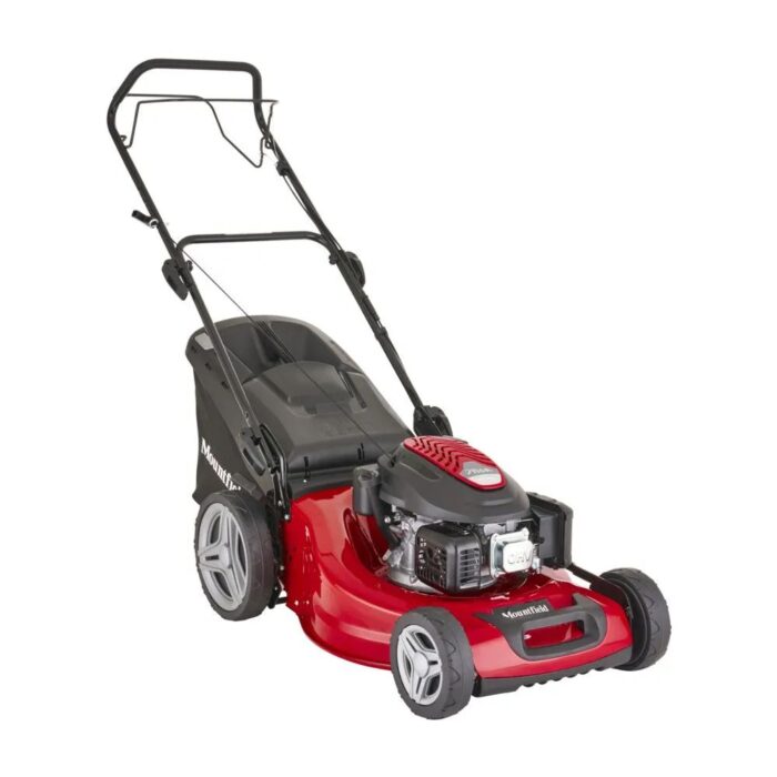 MOUNTFIELD HW531 PD Petrol Lawn Mower