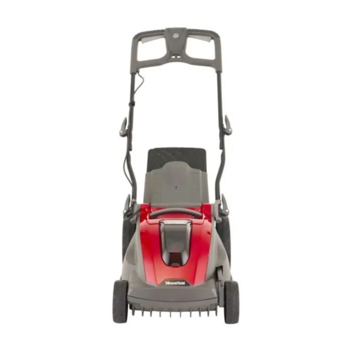 MOUNTFIELD PRINCESS 38 Li Cordless Lawn Mower (Kit) - Image 3