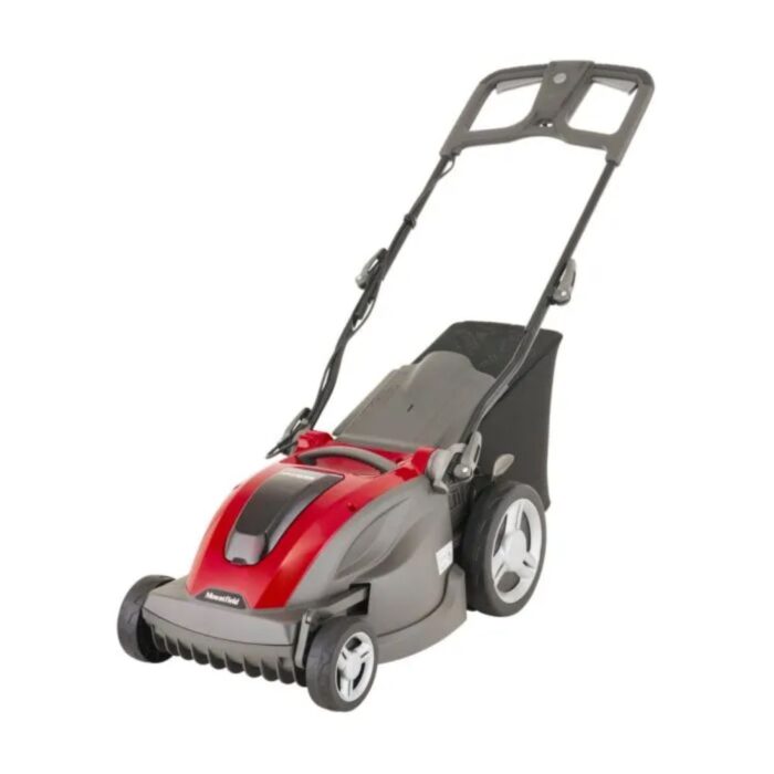 MOUNTFIELD PRINCESS 38 Li Cordless Lawn Mower (Kit) - Image 2