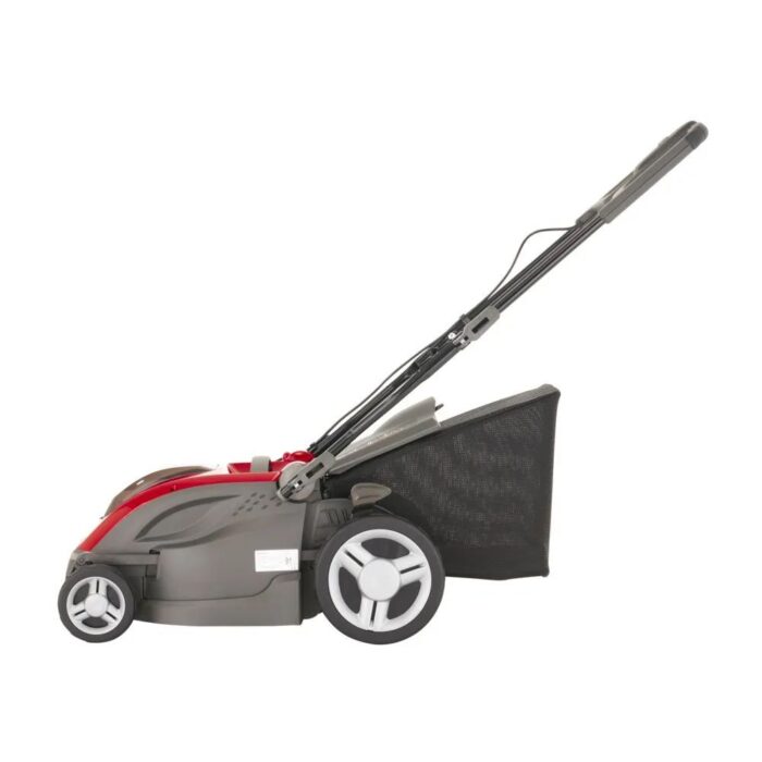 MOUNTFIELD PRINCESS 38 Li Cordless Lawn Mower (Kit) - Image 5