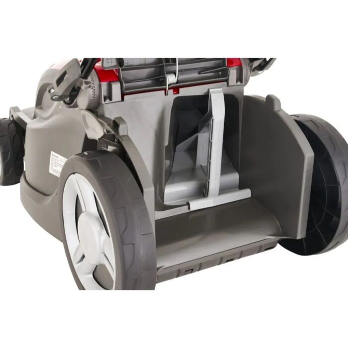 MOUNTFIELD PRINCESS 38 Li Cordless Lawn Mower (Kit) - Image 7