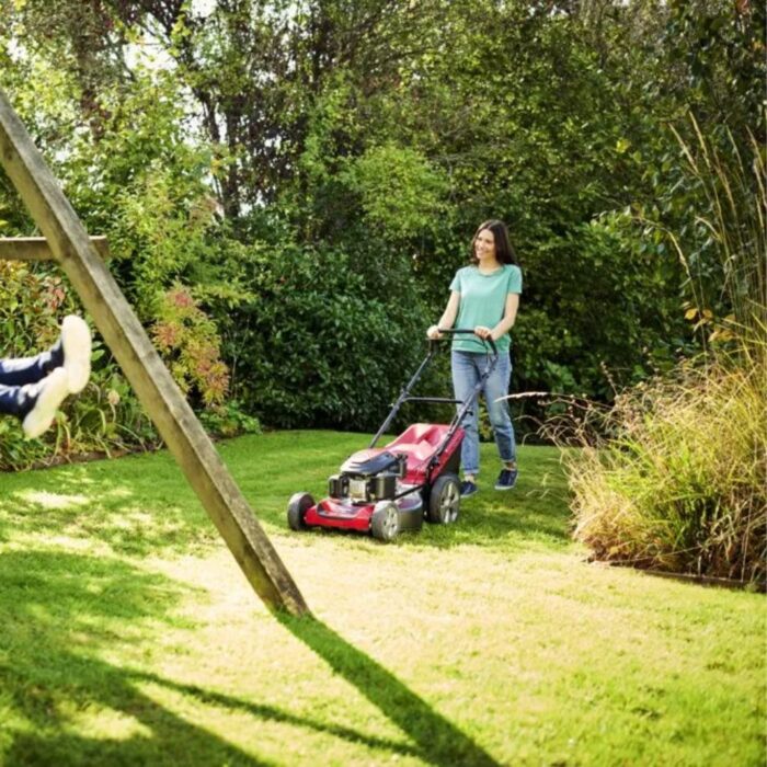 MOUNTFIELD SP53 Petrol Lawn Mower - Image 8