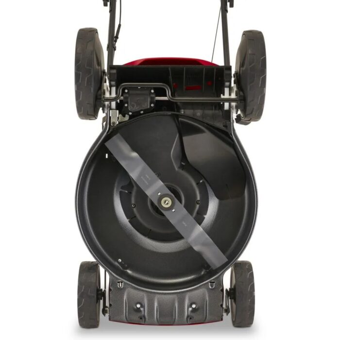 MOUNTFIELD SP53 Petrol Lawn Mower - Image 6