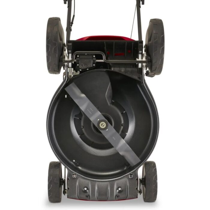 MOUNTFIELD SP53 Petrol Lawn Mower - Image 7