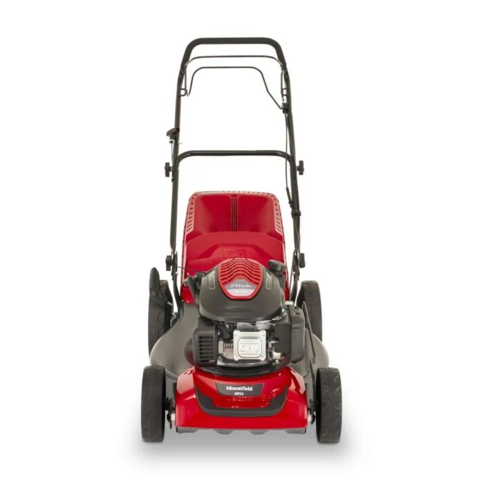 MOUNTFIELD SP53 Petrol Lawn Mower - Image 5