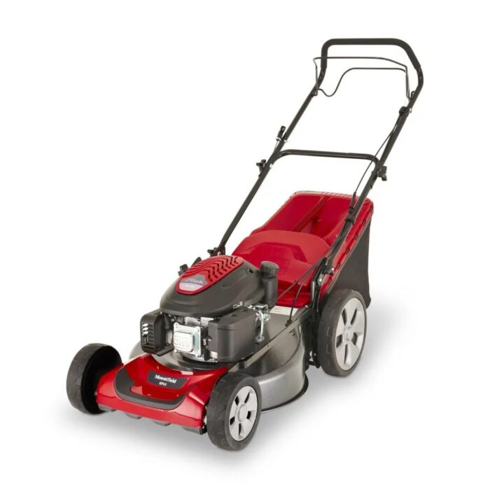 MOUNTFIELD SP53 Petrol Lawn Mower - Image 2