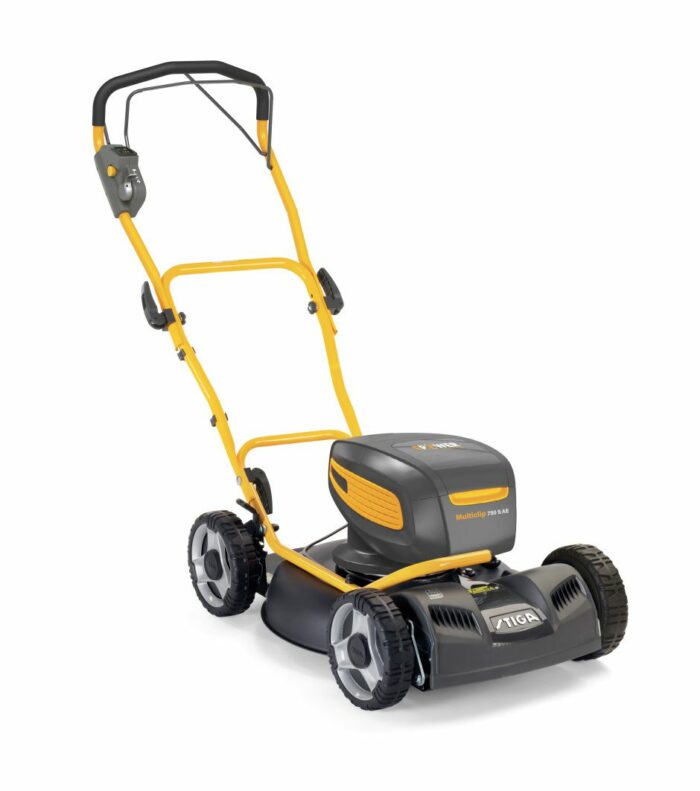 STIGA MULTICLIP 750 S AE Cordless Lawn Mower (Shell Only)