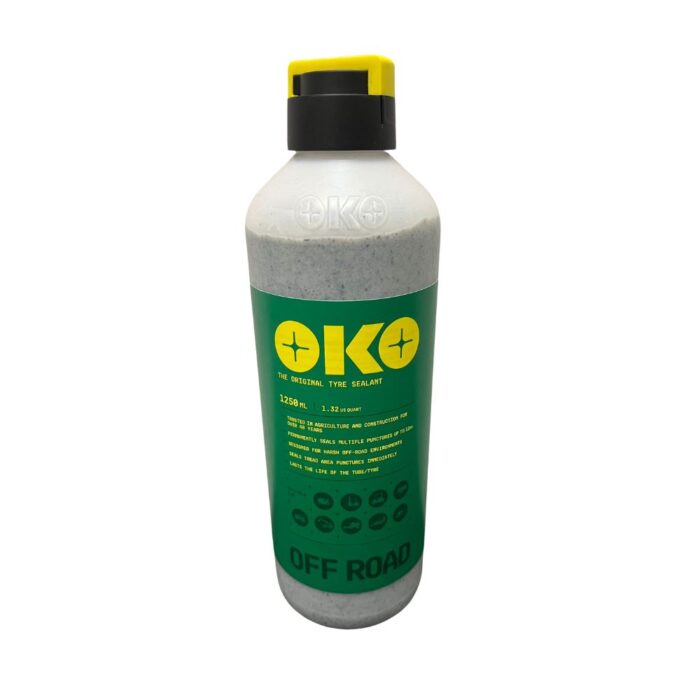 OKO Tyre Sealant
