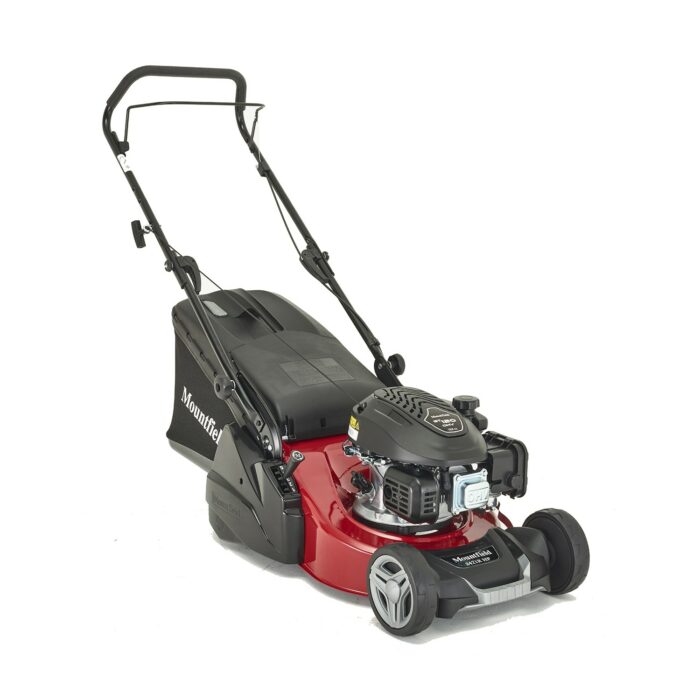 MOUNTFIELD S421R HP Petrol Lawnmower