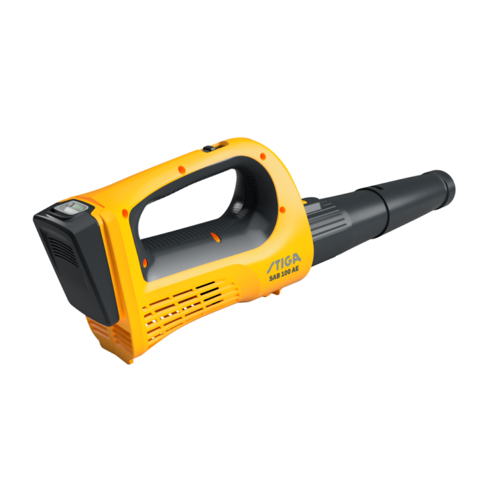 STIGA SAB 100 AE Battery Blower (Kit)