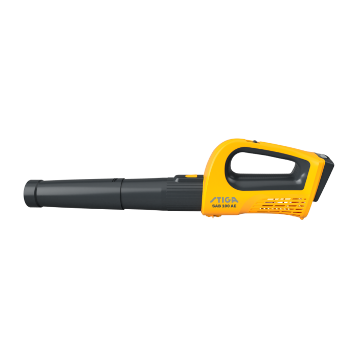 STIGA SAB 100 AE Battery Blower (Kit) - Image 2