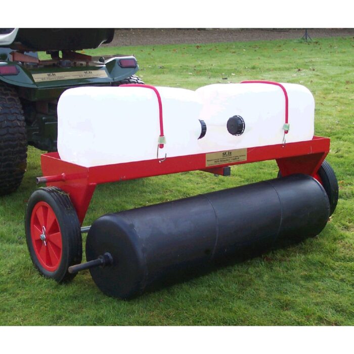 SCH HFR Firming Roller Attachment