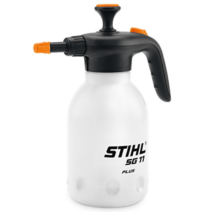 STIHL SG 11 PLUS Sprayer