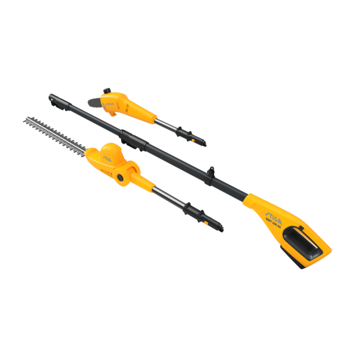 STIGA MT 100e Multi-Tool (Kit) - Image 3