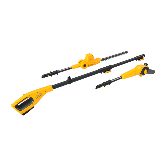 STIGA MT 100e Multi-Tool (Kit) - Image 4