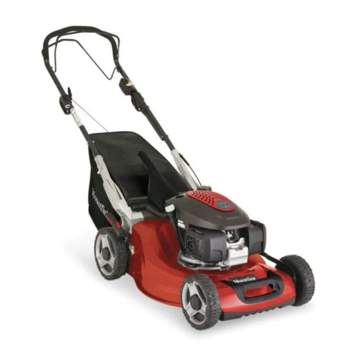 MOUNTFIELD SP555 V Petrol Lawnmower