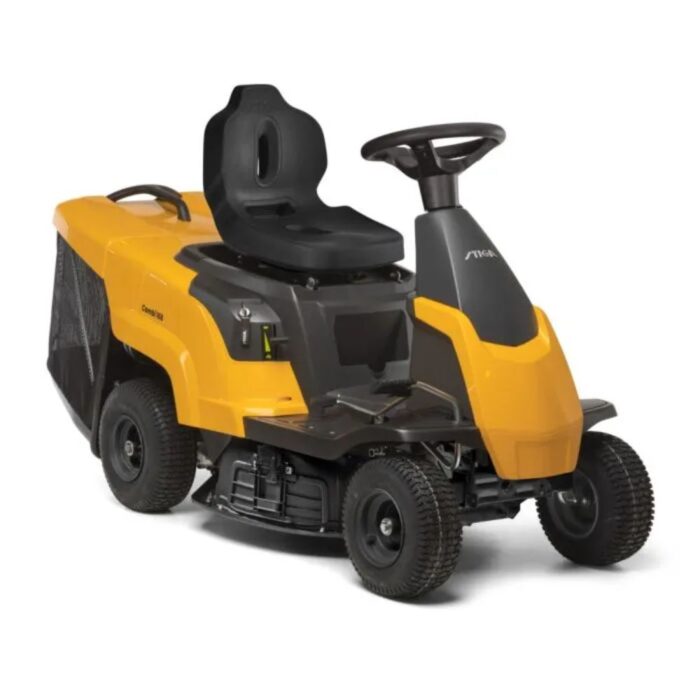 STIGA COMBI 166 Petrol Lawn Rider