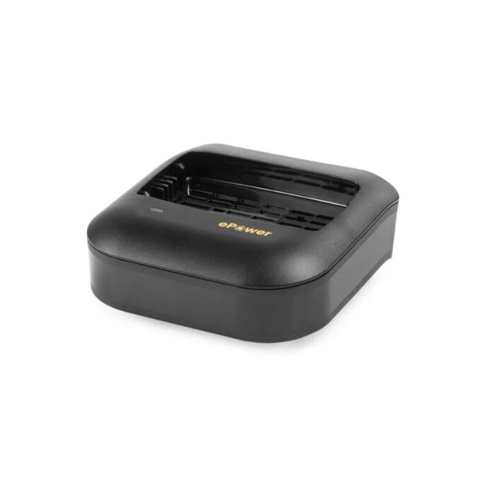 STIGA ePower C 430 FU 48V Single Fast Charger