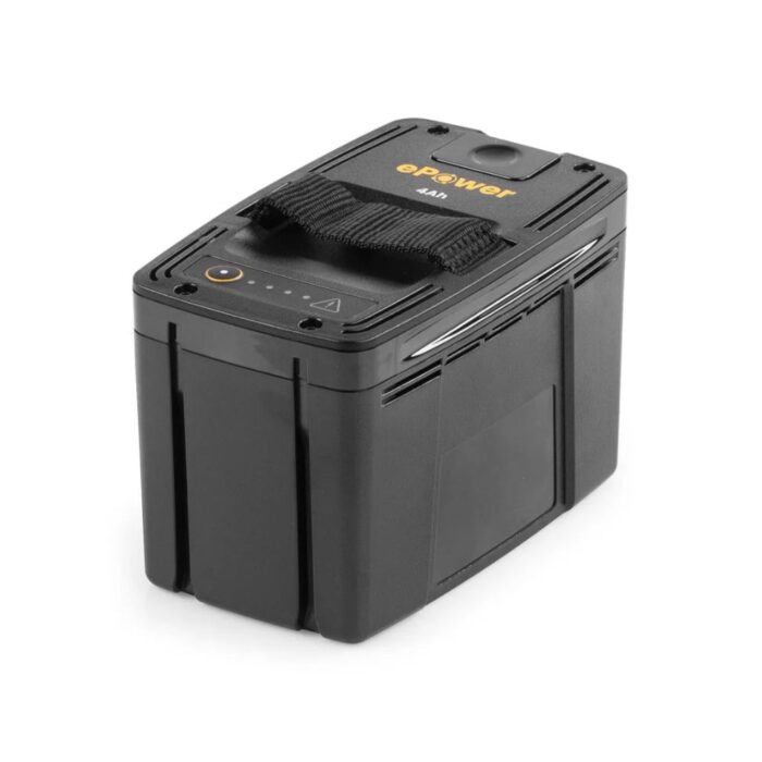 STIGA ePower E 440 48V Lithium-ion Battery (4.0 Ah)
