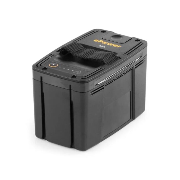 STIGA ePower E 420 48V Lithium-ion Battery (2.0 Ah)